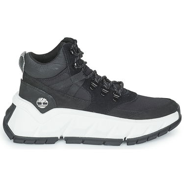 Tenisky a topánky Timberland Shoes (High-top Trainers) TBL Turbo Hiker Čierna | TB0A5N4G001, 1