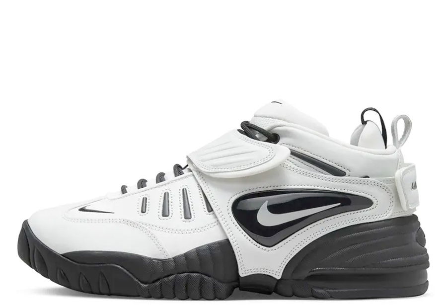 Tenisky a topánky Nike AMBUSH x Air Adjust Force Biela | DM8465-100, 1