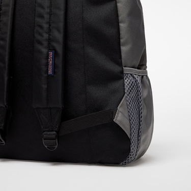 Batoh JanSport Cross Town Backpack Šedá | EK0A5BAIN601, 2