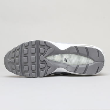 Tenisky a topánky Nike Air Max 95 SE Šedá | AQ4129-001, 4