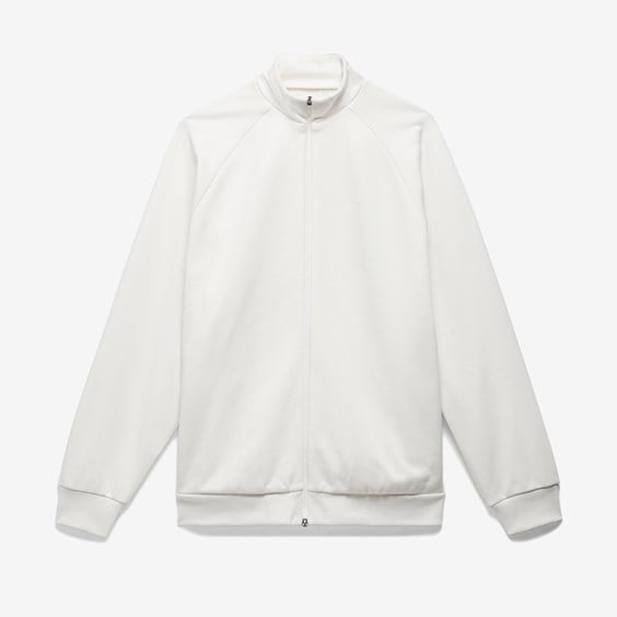 Mikina adidas Originals Track Top Biela | HN9271, 0