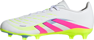 Tenisky a topánky adidas Performance Predator League FG/MG J Biela | id3752, 1