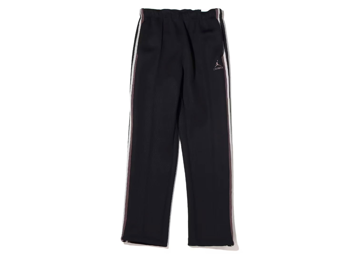 Nohavice Jordan A Ma Maniere x Track Pant Black Čierna | DV7463-010, 0