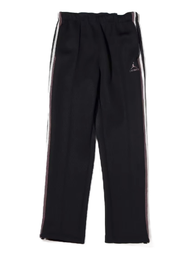 Nohavice Jordan A Ma Maniere x Track Pant Black Čierna | DV7463-010