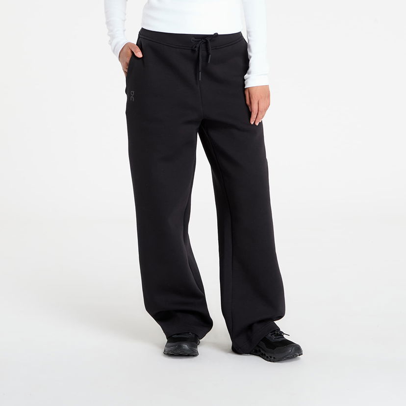 Tepláky On Running Focus Tech Sweatpants Čierna | 1WF30390553 W