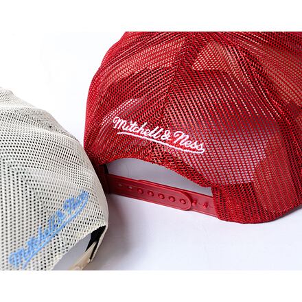 NBA Evergreen Trucker Cap