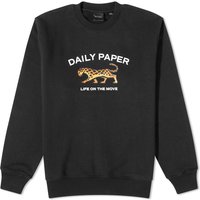 Radama Tiger Crewneck