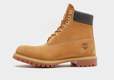 Tenisky a topánky Timberland Premium 6 Inch Boot Hnedá | TB1100617131, 0