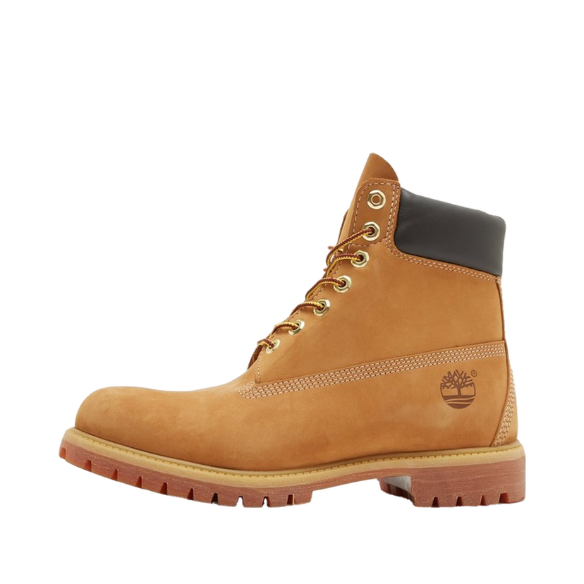 Tenisky a topánky Timberland Premium 6 Inch Boot Hnedá | TB1100617131