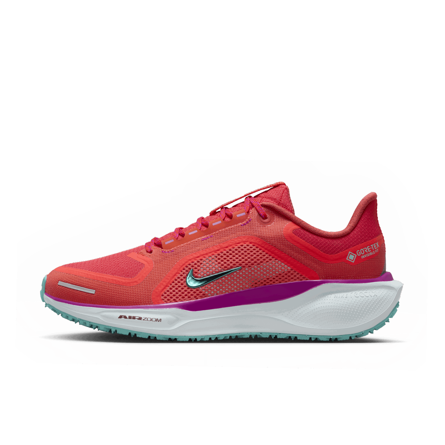 Tenisky a topánky Nike Pegasus 41 GORE-TEX Červená | HM8870-600, 0