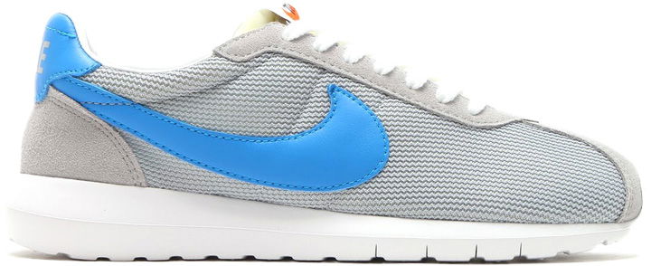Tenisky a topánky Nike Roshe Run LD-1000 Wolf Šedá | 802022-041, 0
