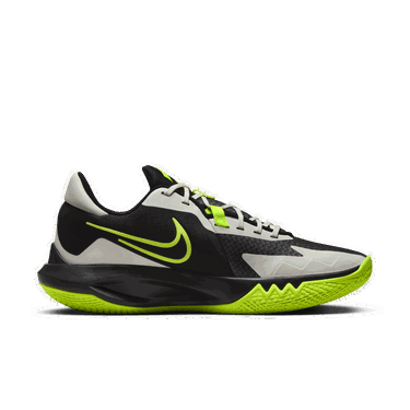 Tenisky a topánky Nike Precision 6 Čierna | DD9535-009, 1