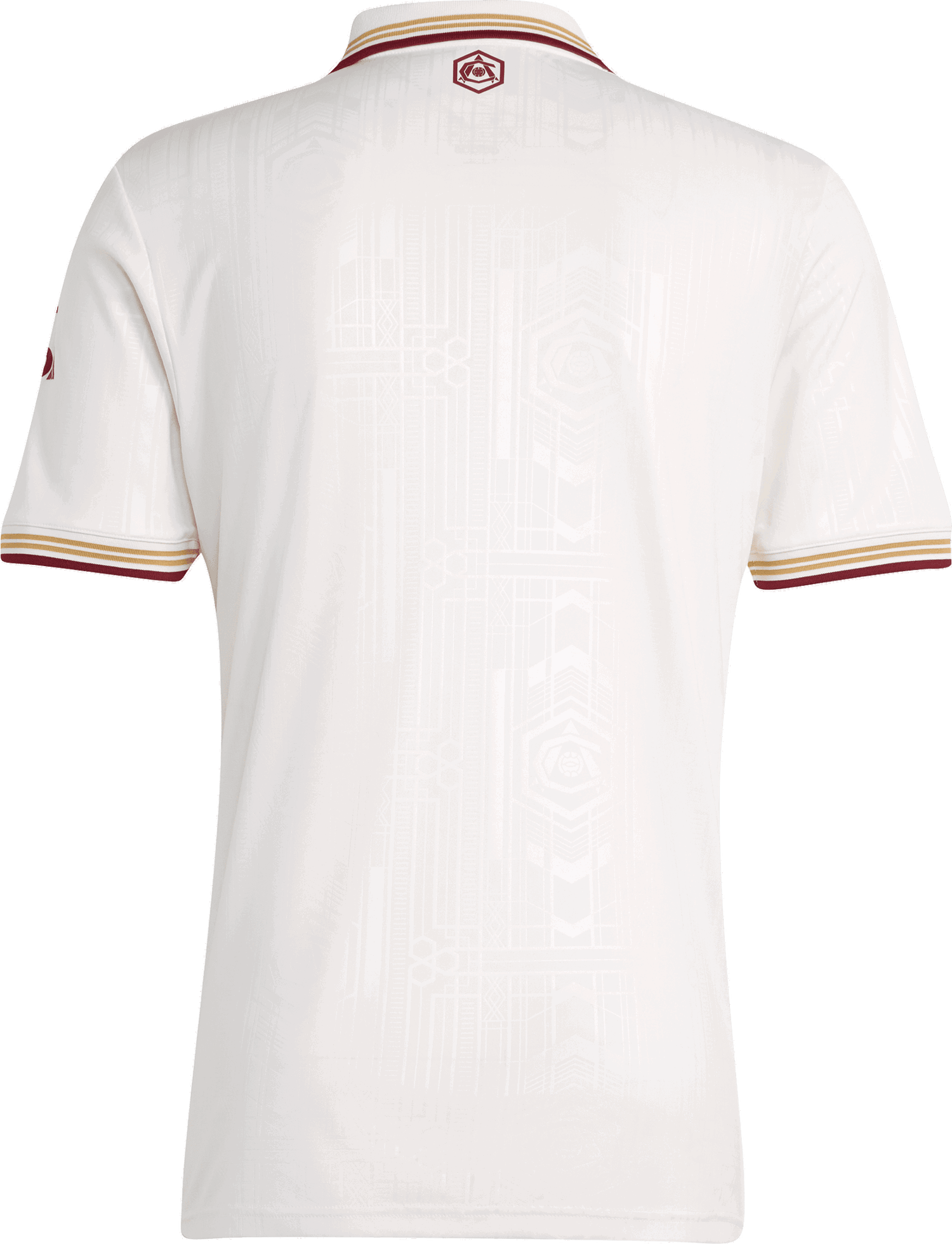 Dres adidas Originals FC Arsenal London 3rd Jersey 2025/26 by adidas Originals Biela | ji9556, 1