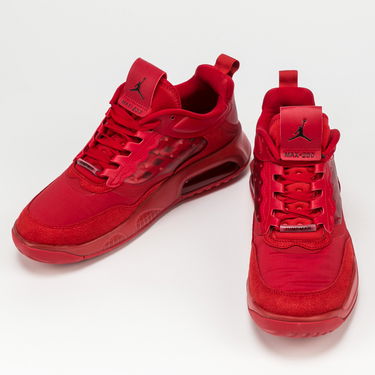 Tenisky a topánky Jordan Air Jordan Max 200 Červená | CD6105-602, 2