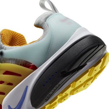 Tenisky a topánky Nike Air Presto "What The" Rôznofarebný | DM9554-900, 4