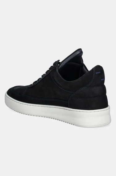 Tenisky a topánky Filling Pieces Low Top Ripple Modrá | 10122841658, 2
