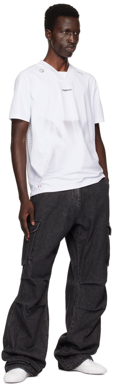 Tenisky a topánky Puma x Coperni Speedcat Biela | 398650-02, 4