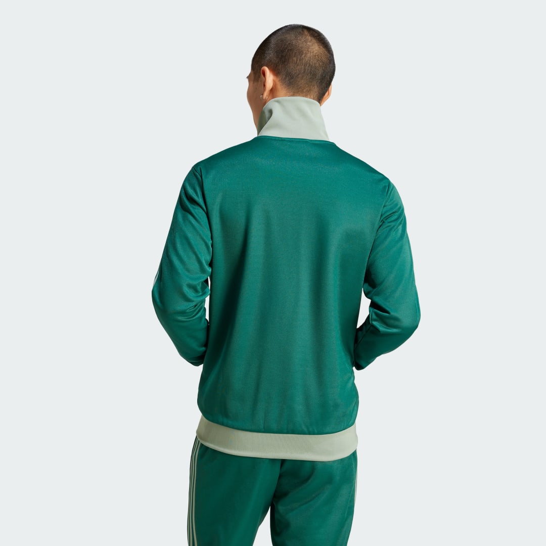 Adicolor Classics Beckenbauer Track Jacket