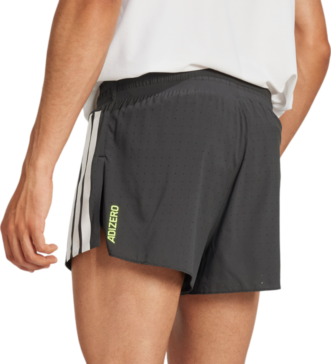 Šortky adidas Originals Adizero 2inch Shorts Šedá | ix8975, 1