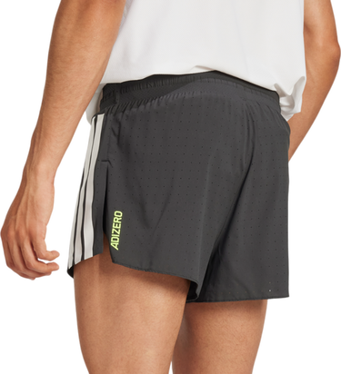 Šortky adidas Originals Adizero 2inch Shorts Šedá | ix8975, 1