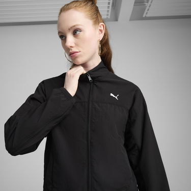 Súprava Puma DARE TO Women's Detachable Jacket Čierna | 629807_01, 1