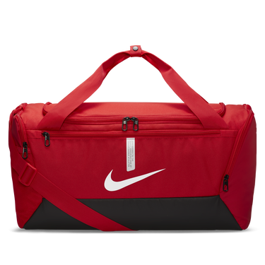 Cestovná taška Nike Academy S Duffel Bag Červená | cu8097-657, 2
