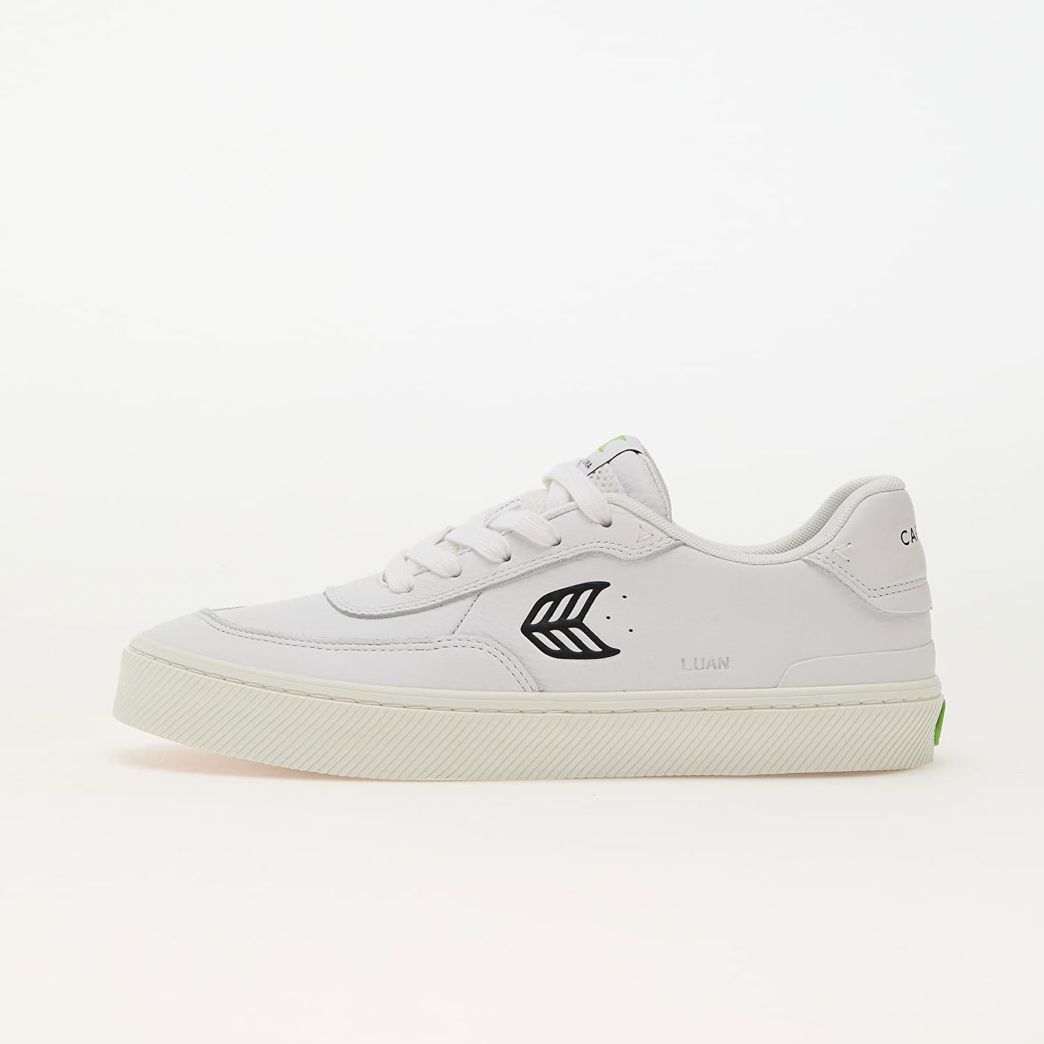 Tenisky a topánky Cariuma Luan Pro White/ Black Biela | 472404W04 M, 0