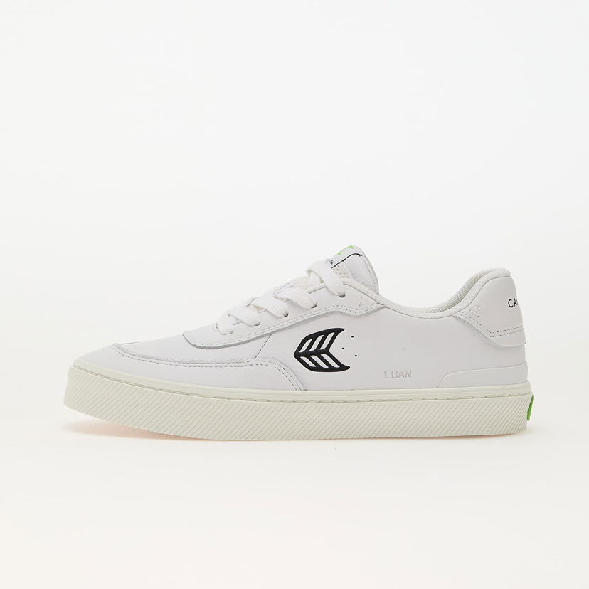 Tenisky a topánky Cariuma Luan Pro White/ Black Biela | 472404W04 M