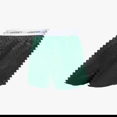 Boxerky Lacoste Lacoste 3-Pack Woven Boxers Rôznofarebný | 7H9209 EIG, 4