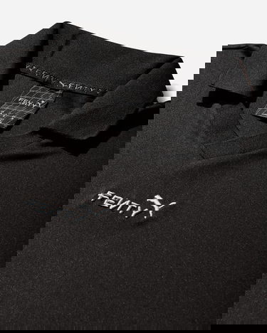 Dres Puma FENTY Goalie Jersey Čierna | 633786-01, 4