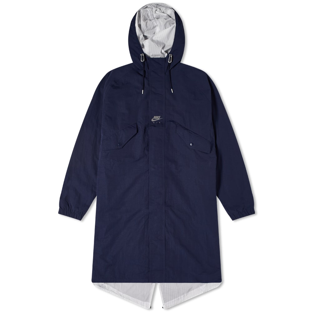 Parka Nike Kim Jones x Parka Navy | DC9982-451, 0
