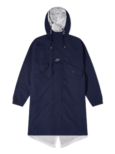 Parka Nike Kim Jones x Parka Navy | DC9982-451