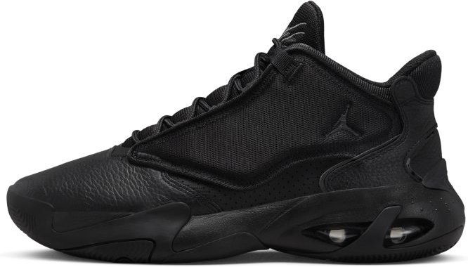 Tenisky a topánky Jordan Max Aura 4 Čierna | DN3687-001, 0