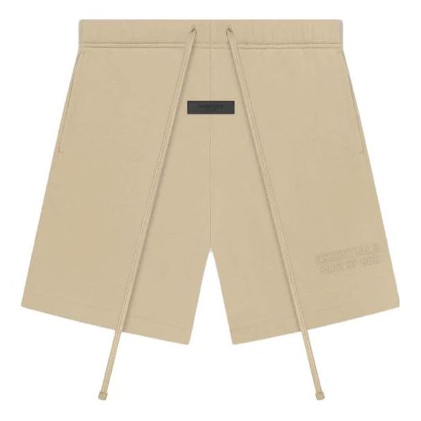 Šortky Fear of God Essentials Drop2 Shorts Béžová | 160BT222004F, 0