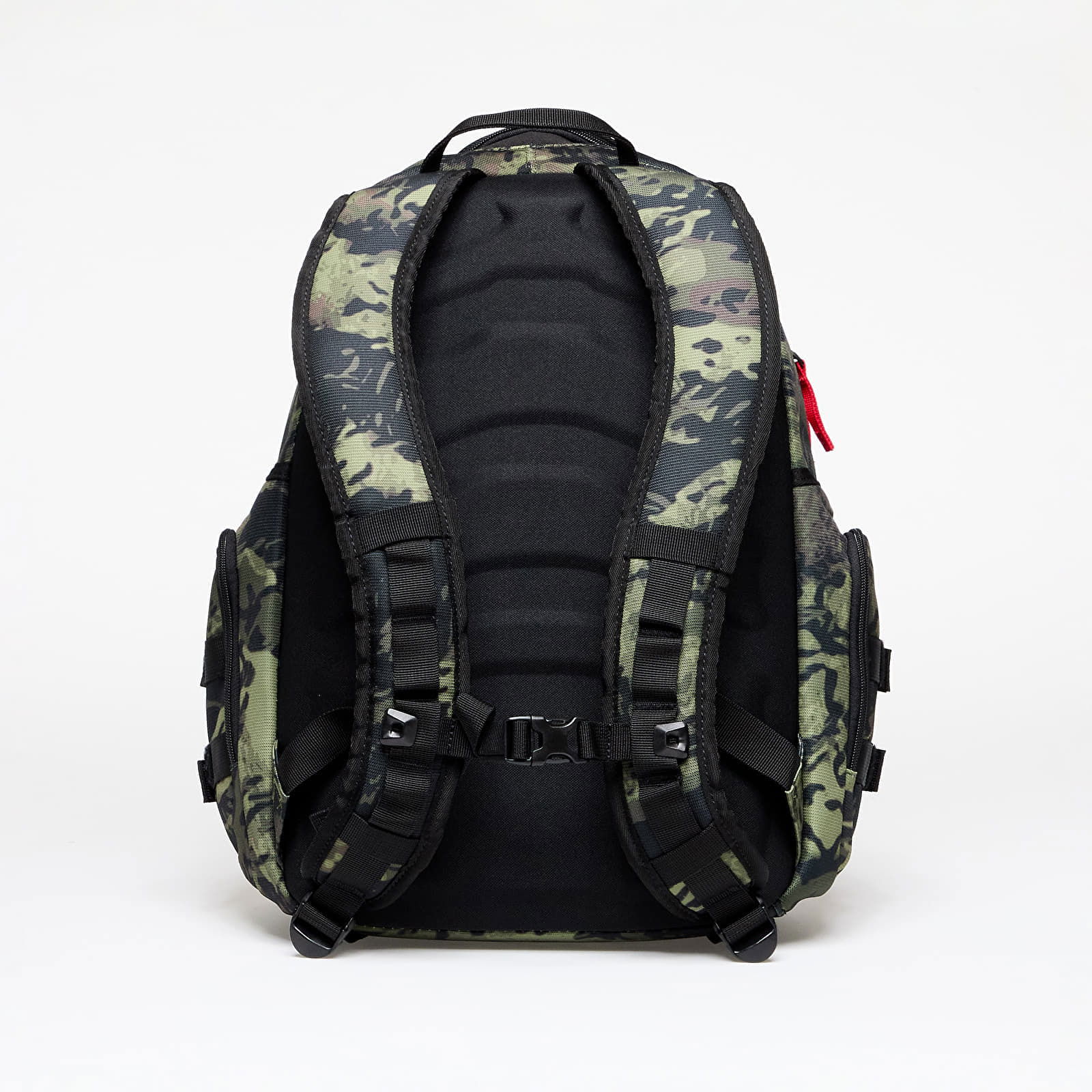 Bathroom Sink Rc Backpack Tiger Camo Green 21 l