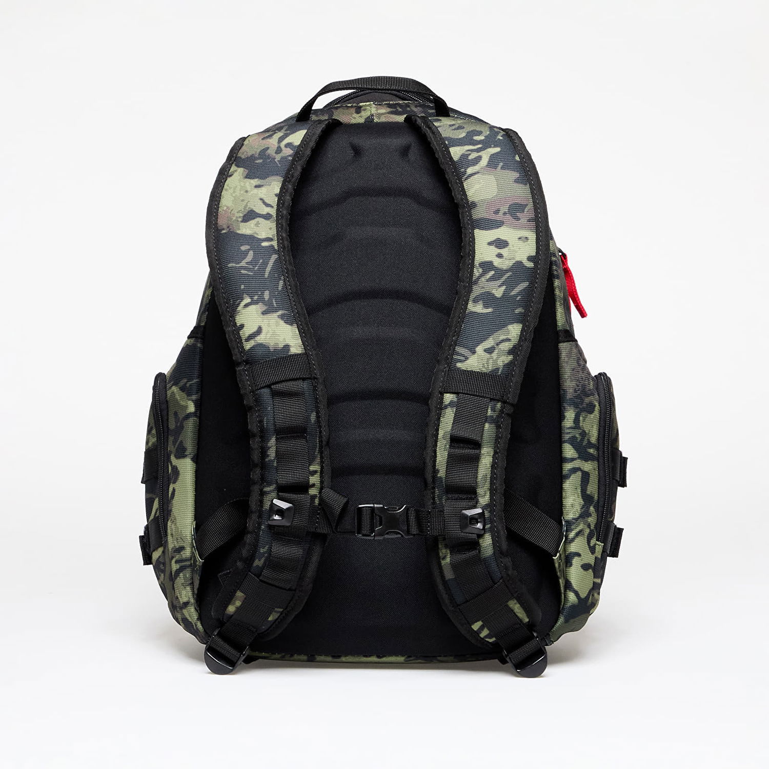 Batoh OAKLEY Bathroom Sink Rc Backpack Tiger Camo Green 21 l Zelené | FOS901477-BFQ, 1