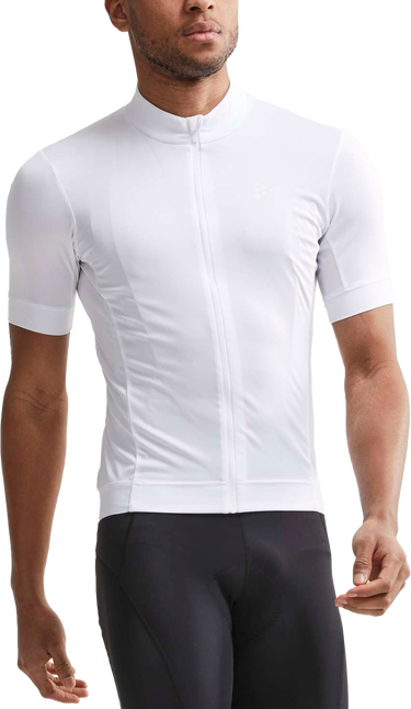Tričko Craft Craft Core Essence Cycling Jersey Biela | 1907156-900000, 2
