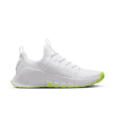 Tenisky a topánky Nike Free Metcon 6 Biela | FJ7127-104, 4