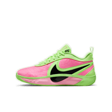 Tenisky a topánky Nike Giannis Freak 6 Ružová | FQ7378-301, 0