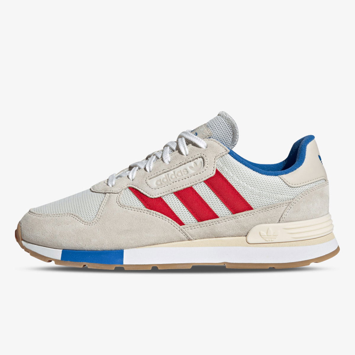 Tenisky a topánky adidas Originals Originals Treziod 2.0 Červená | HP3121, 1