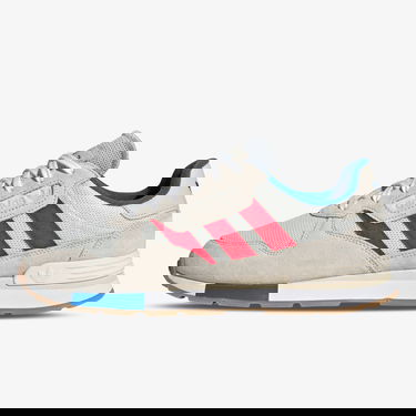 Tenisky a topánky adidas Originals Originals Treziod 2.0 Červená | HP3121, 1