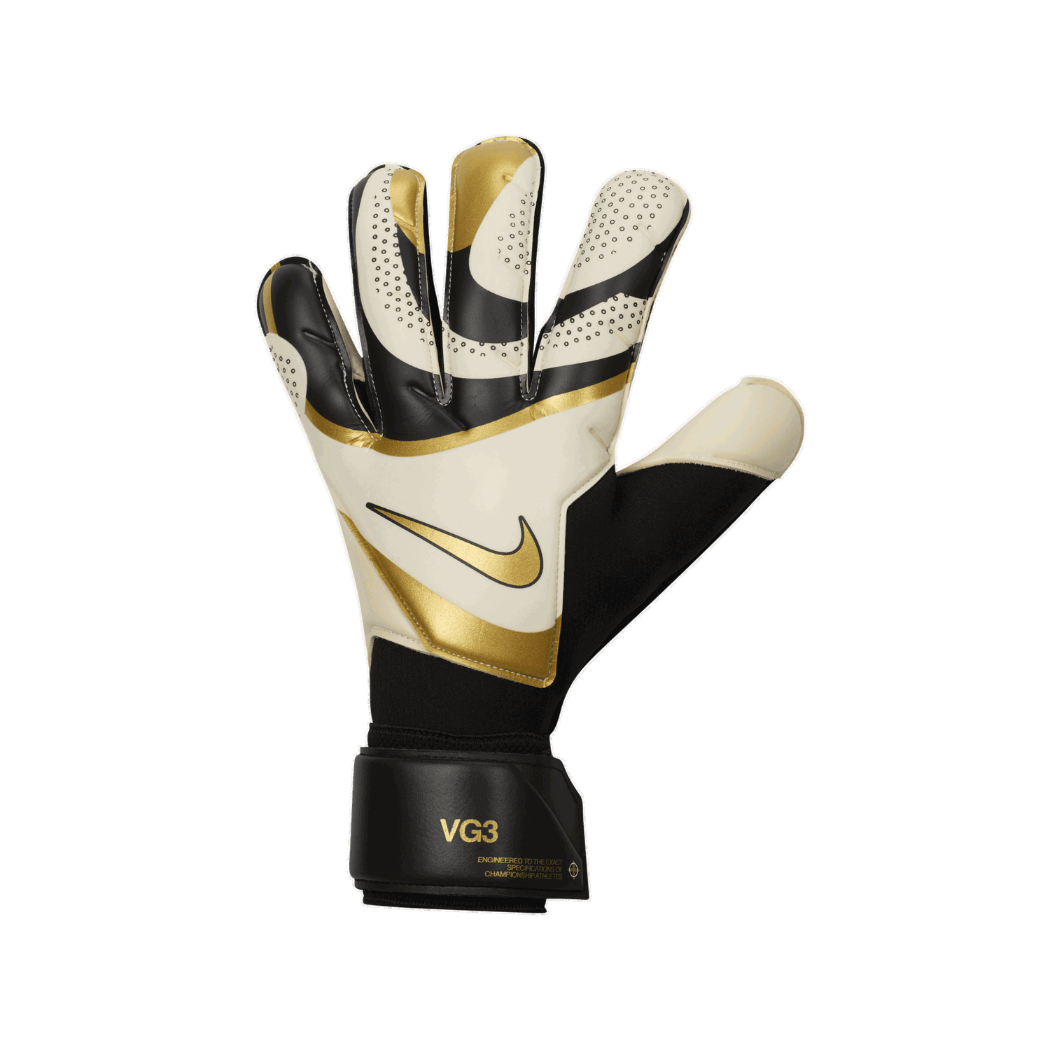 Rukavice Nike Vapor Grip3 Goalkeeper Gloves Rôznofarebný | FB2999-011, 0