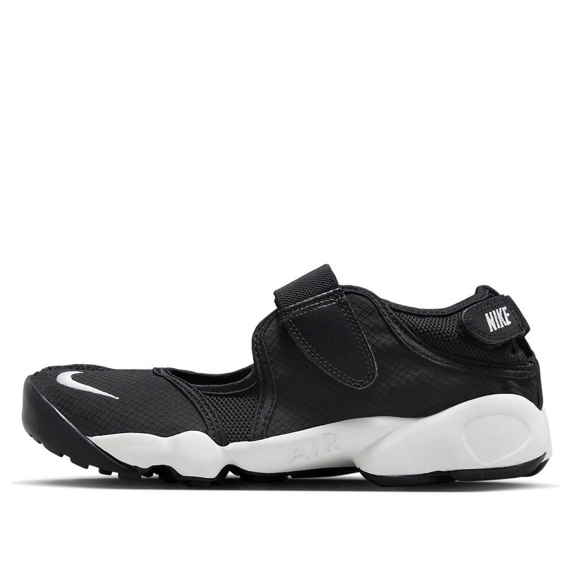 Tenisky a topánky Nike Air Rift Breathe Čierna | DN1338-003