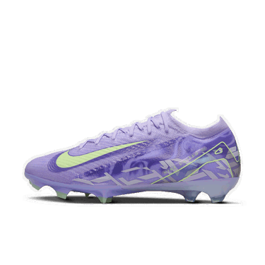 Tenisky a topánky Nike Mercurial Vapor 16 Elite FG Fialová | HF1605-500, 1