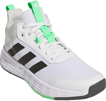 Tenisky a topánky adidas Performance adidas Sportswear OWNTHEGAME 2.0 Biela | ig6249, 4