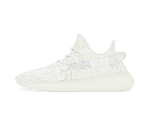 Tenisky a topánky adidas Yeezy Yeezy Boost 350 V2 "Bone" Biela | HQ6316