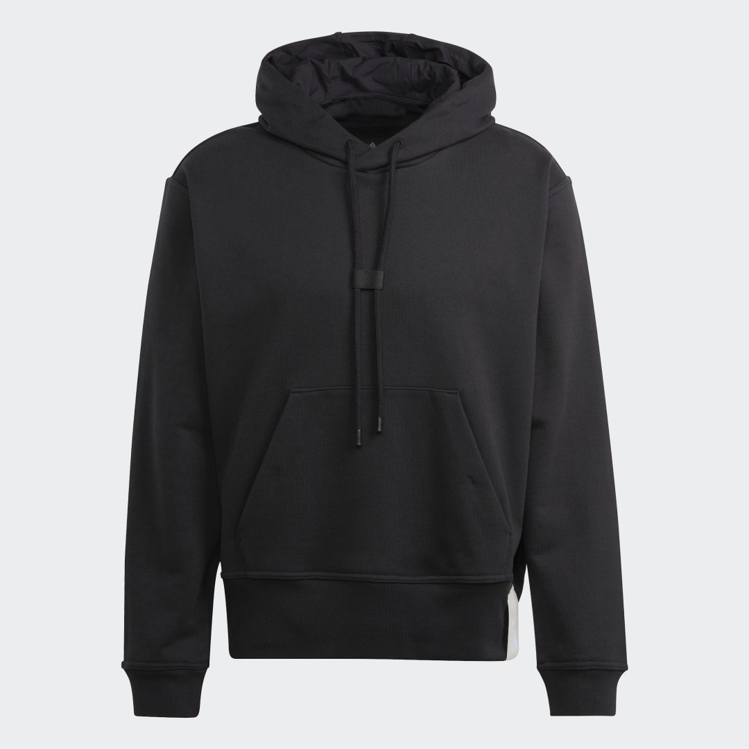 Lounge Heavy French Terry Hoodie