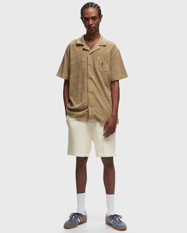 Šortky Polo by Ralph Lauren ATHLETIC SHORTS Béžová | 710934602001, 3