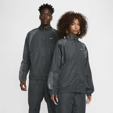 Bunda Nike NOCTA Northstar Jacket Šedá | FN7666-060, 1