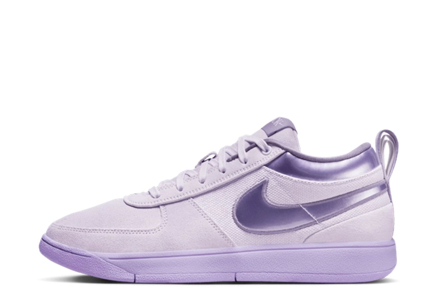 Tenisky a topánky Nike Book 1 Fialová | FJ4249-500, 1